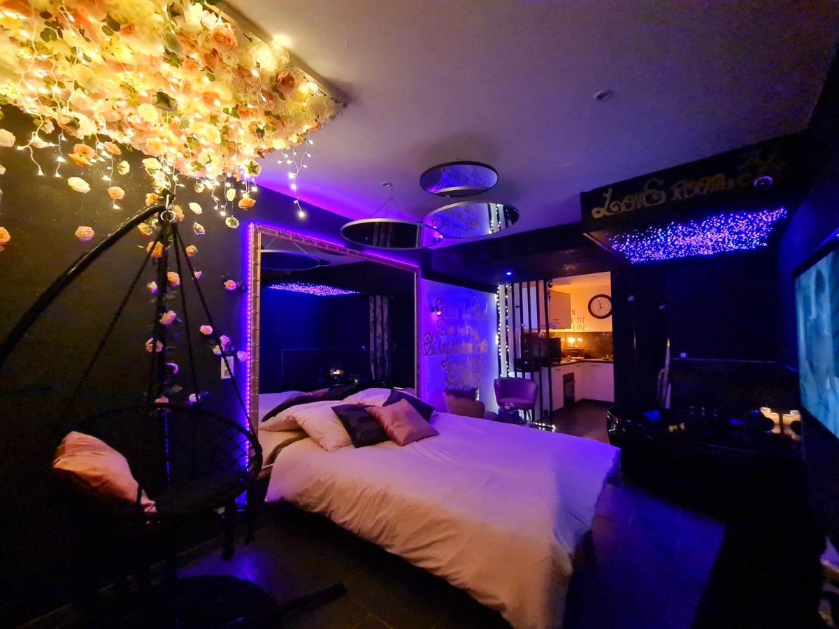 Loveroom34 Montagnac  Exterior photo